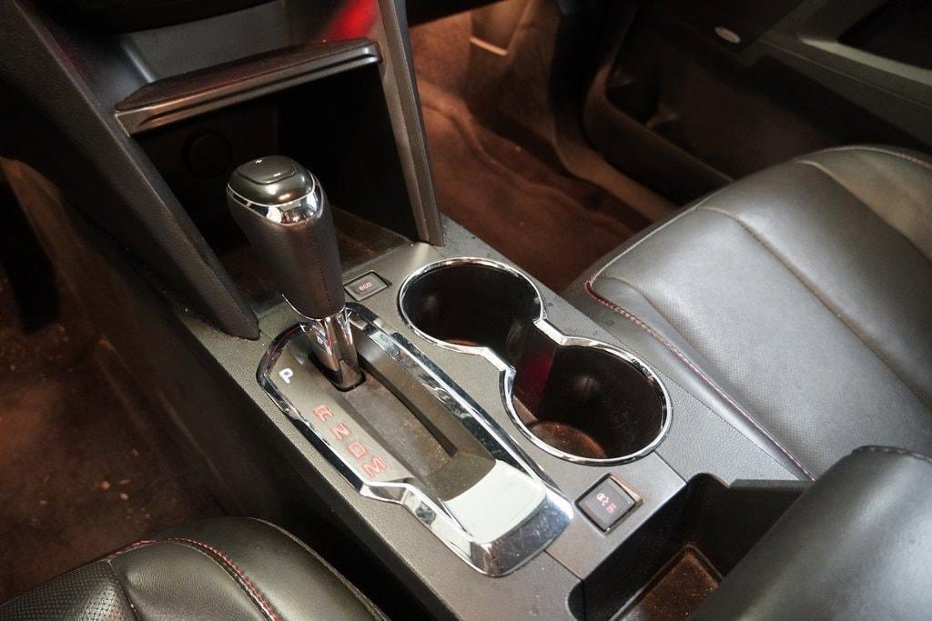 used 2016 GMC Terrain car, priced at $11,499