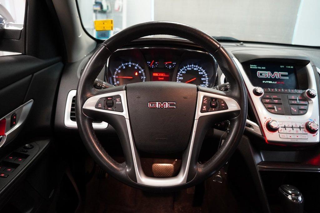 used 2016 GMC Terrain car, priced at $11,499