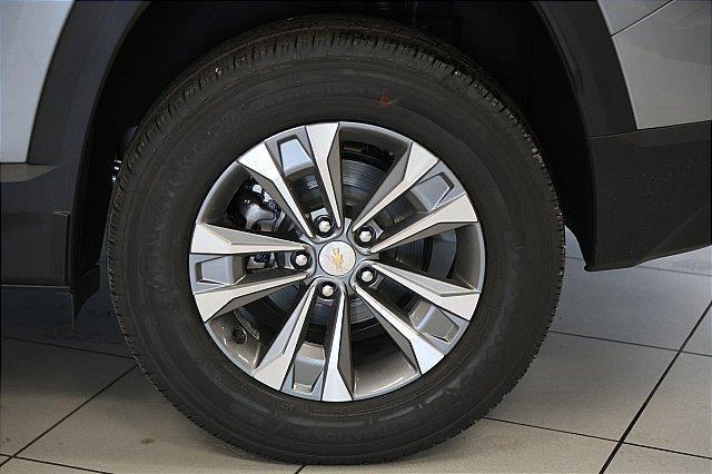 new 2026 Chevrolet Equinox car, priced at $30,559