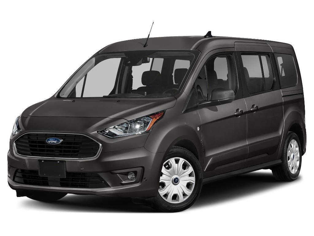 used 2020 Ford Transit Connect car, priced at $19,995