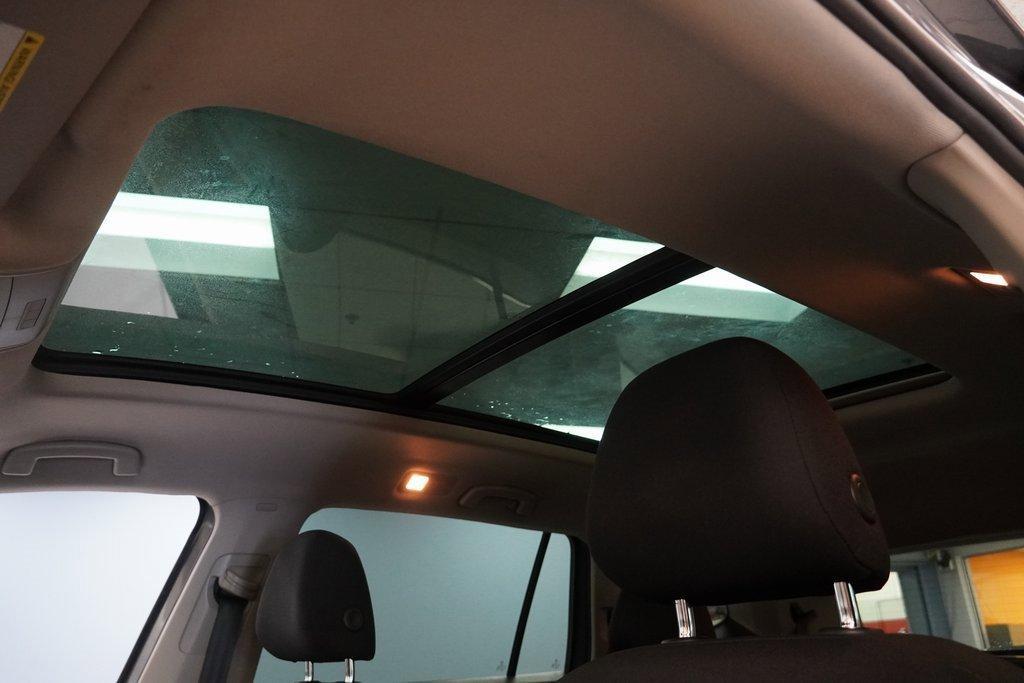 used 2018 Volkswagen Atlas car, priced at $12,500