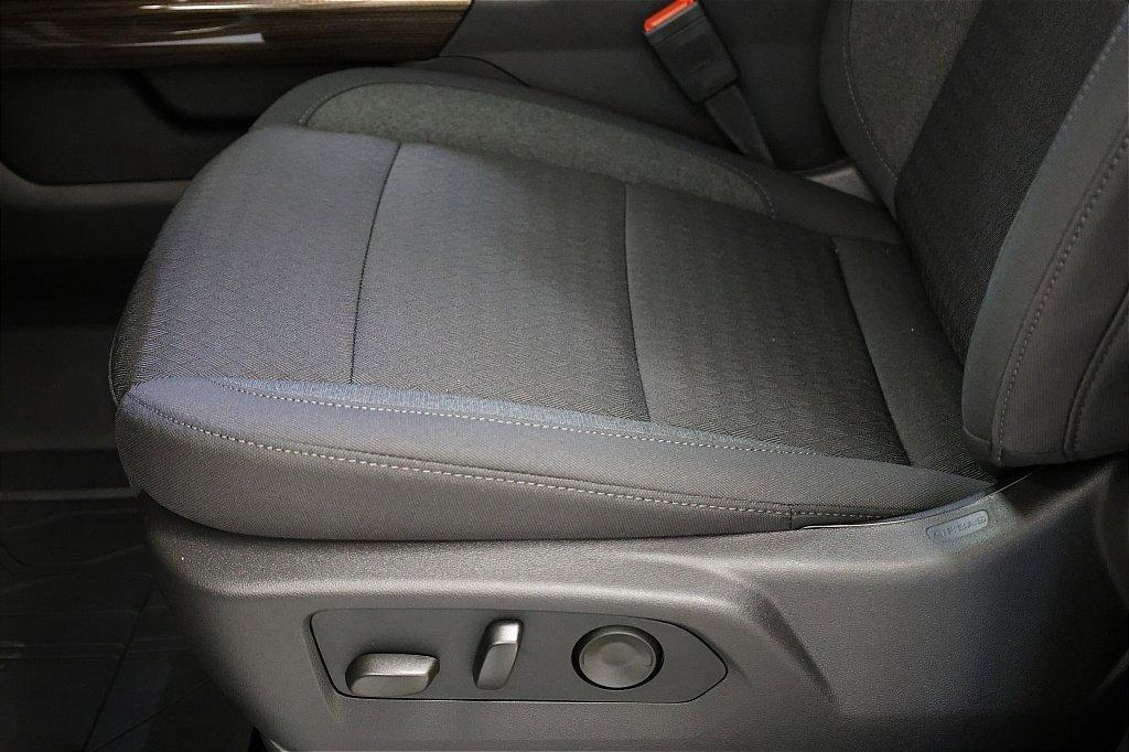 new 2025 Chevrolet Silverado 1500 car, priced at $49,995