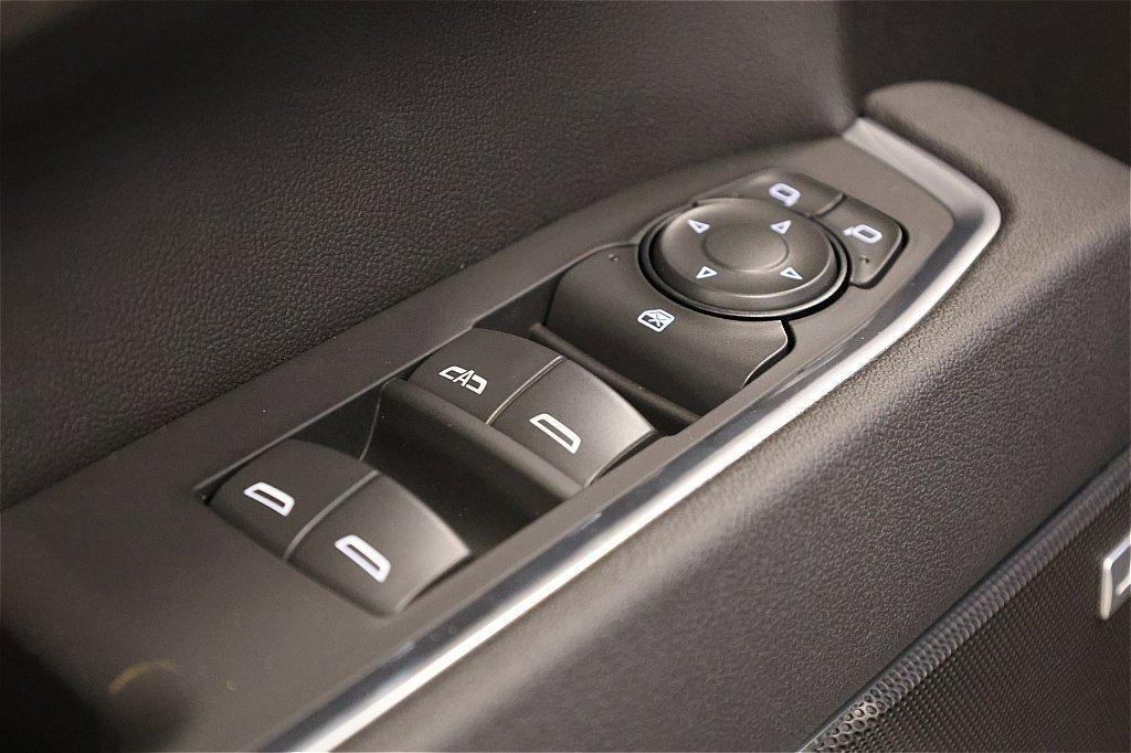 new 2025 Chevrolet Silverado 1500 car, priced at $49,995