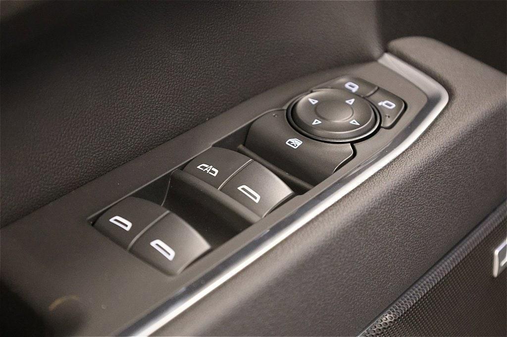 new 2025 Chevrolet Silverado 1500 car, priced at $49,995