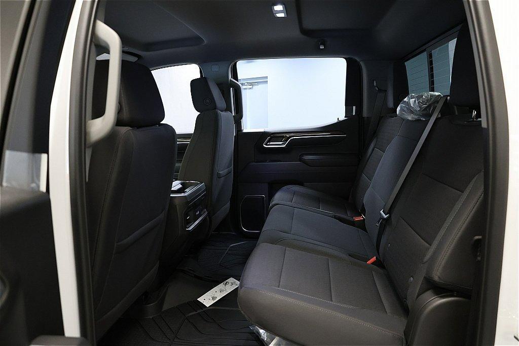 new 2025 Chevrolet Silverado 1500 car, priced at $49,995