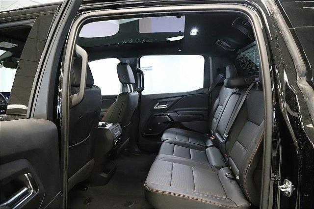 new 2024 Chevrolet Silverado EV car, priced at $86,590