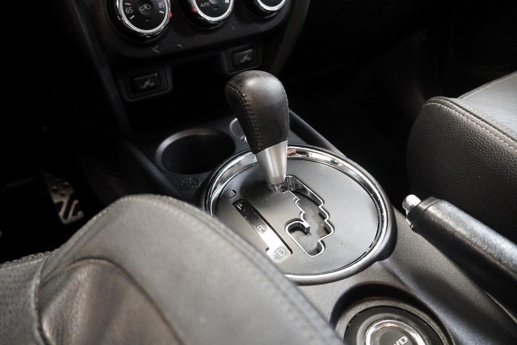 used 2016 Mitsubishi Outlander Sport car, priced at $13,422