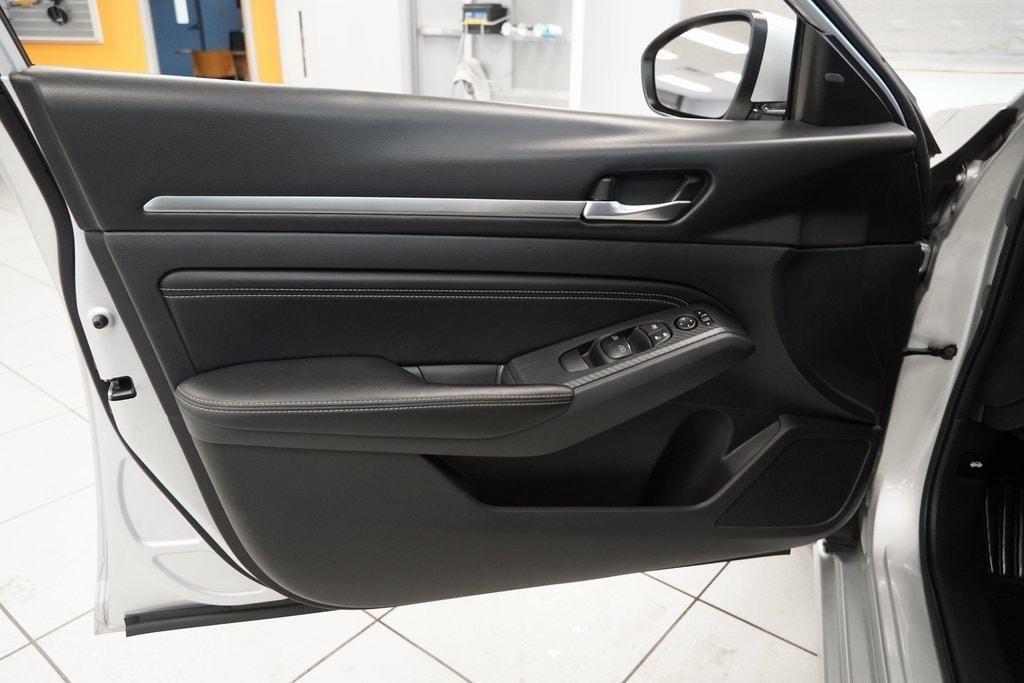 used 2019 Nissan Altima car, priced at $12,496