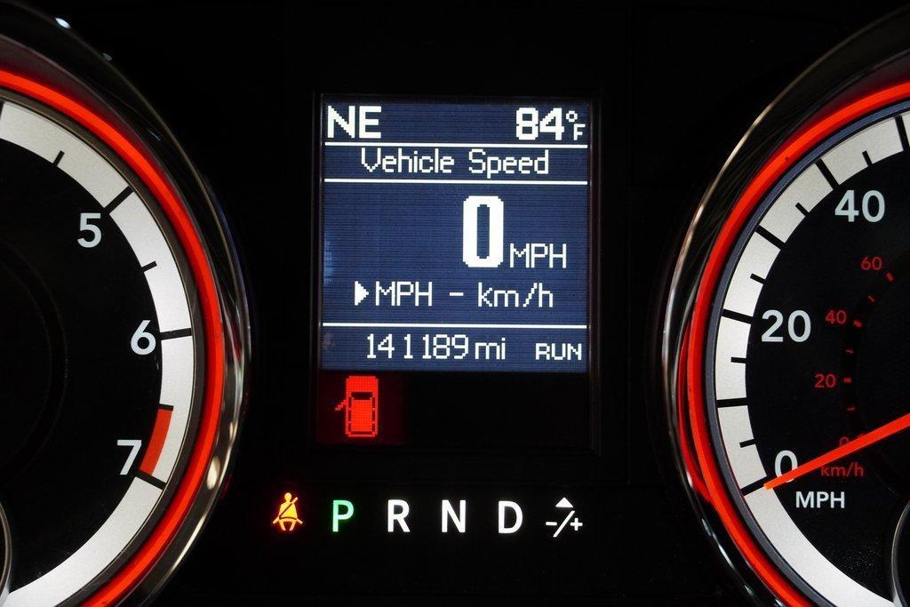 used 2017 Dodge Grand Caravan car, priced at $8,787