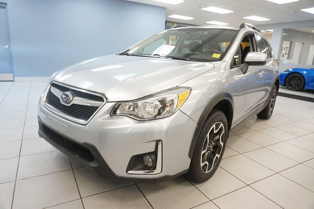 used 2016 Subaru Crosstrek car, priced at $14,822