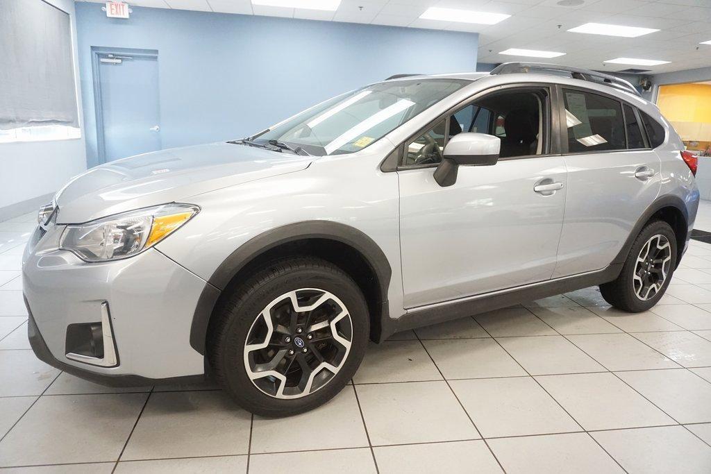 used 2016 Subaru Crosstrek car, priced at $14,822