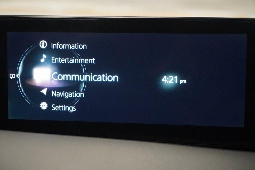 used 2019 Mazda Mazda3 car, priced at $19,874