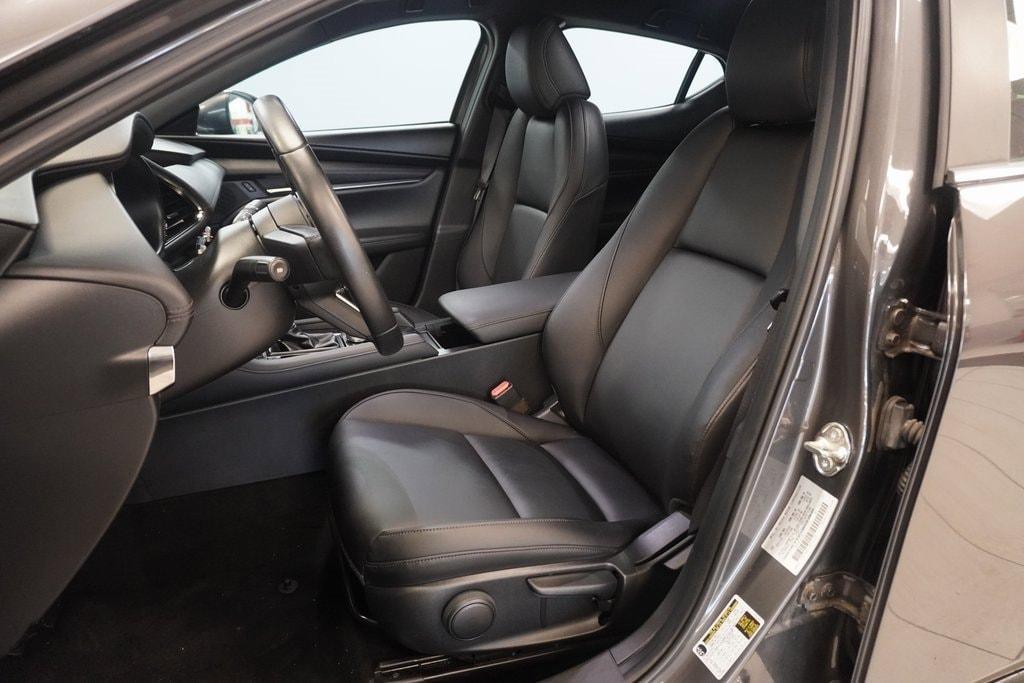 used 2019 Mazda Mazda3 car, priced at $19,874