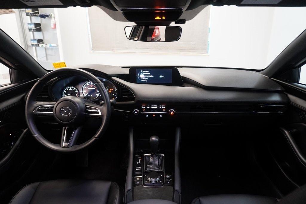 used 2019 Mazda Mazda3 car, priced at $19,874