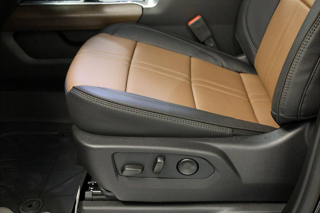 new 2026 Chevrolet Silverado 1500 car, priced at $69,990