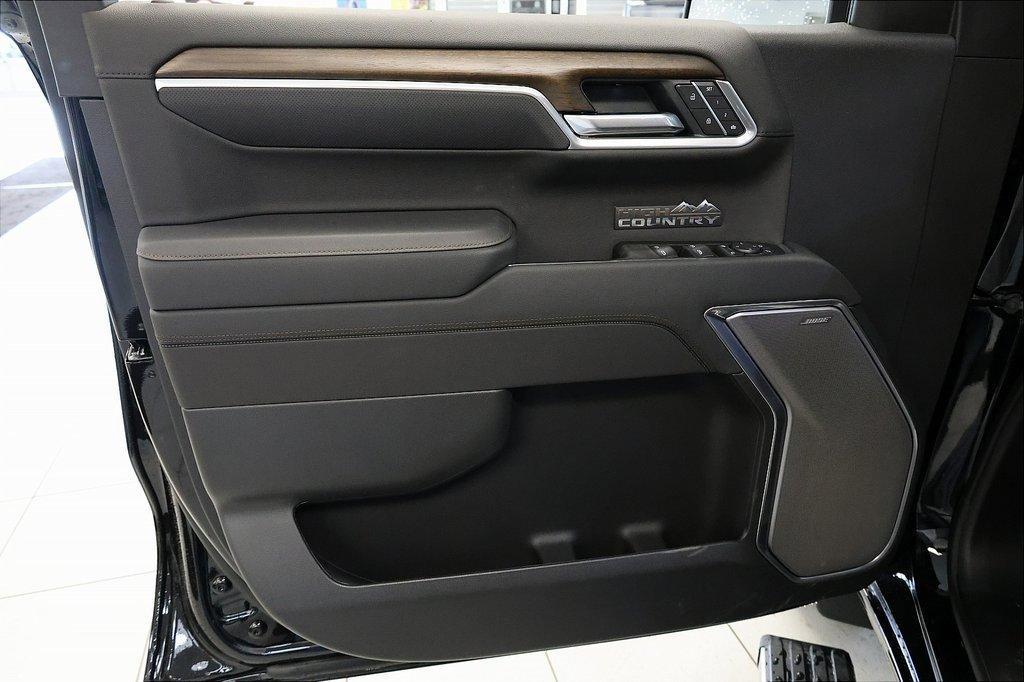 new 2026 Chevrolet Silverado 1500 car, priced at $69,990