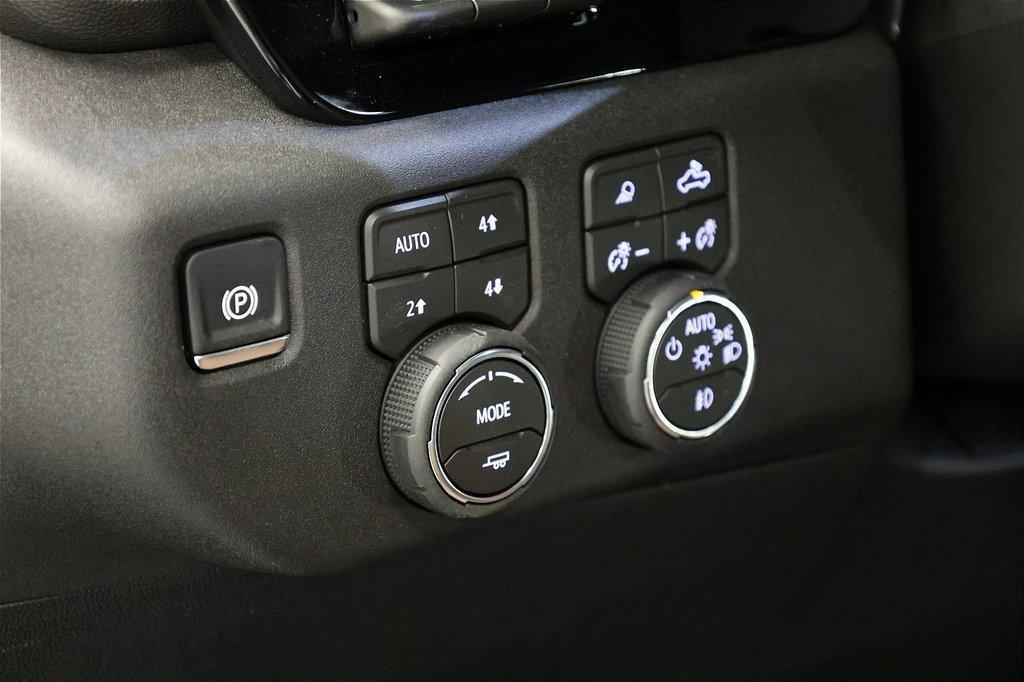 new 2026 Chevrolet Silverado 1500 car, priced at $69,990
