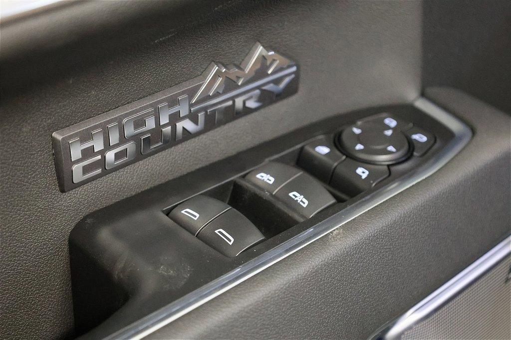 new 2026 Chevrolet Silverado 1500 car, priced at $69,990