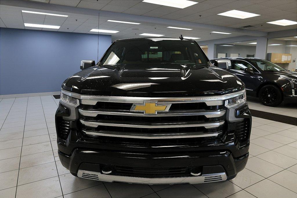 new 2026 Chevrolet Silverado 1500 car, priced at $69,990