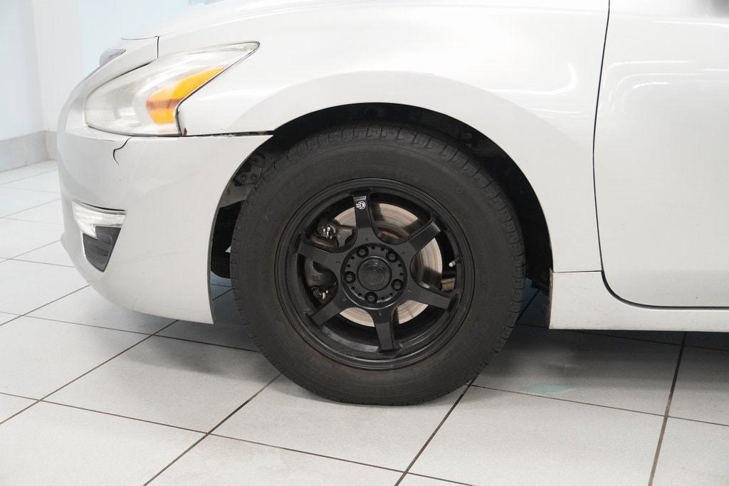 used 2015 Nissan Altima car, priced at $4,795