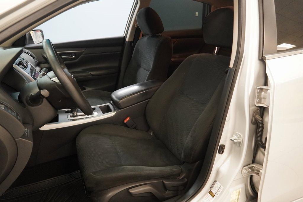 used 2015 Nissan Altima car, priced at $4,795