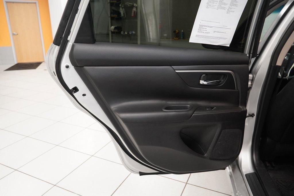 used 2015 Nissan Altima car, priced at $4,795