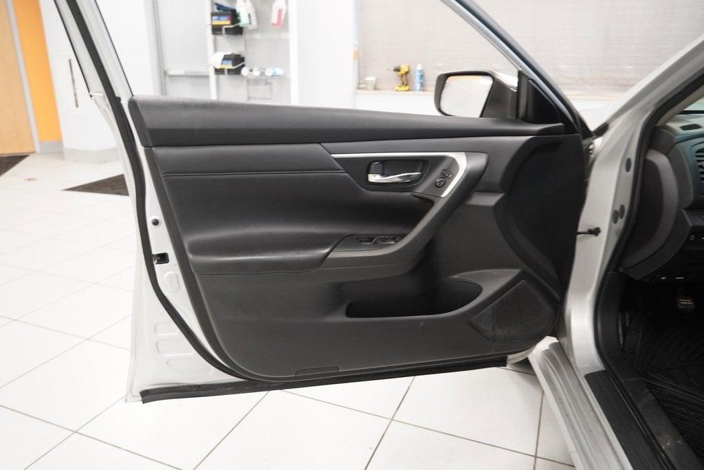 used 2015 Nissan Altima car, priced at $4,795