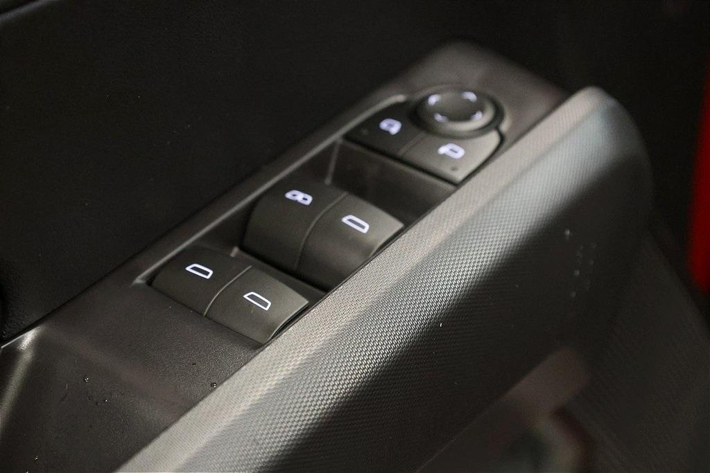 new 2026 Chevrolet Colorado car, priced at $43,114