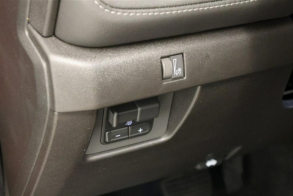 new 2026 Chevrolet Colorado car, priced at $43,114