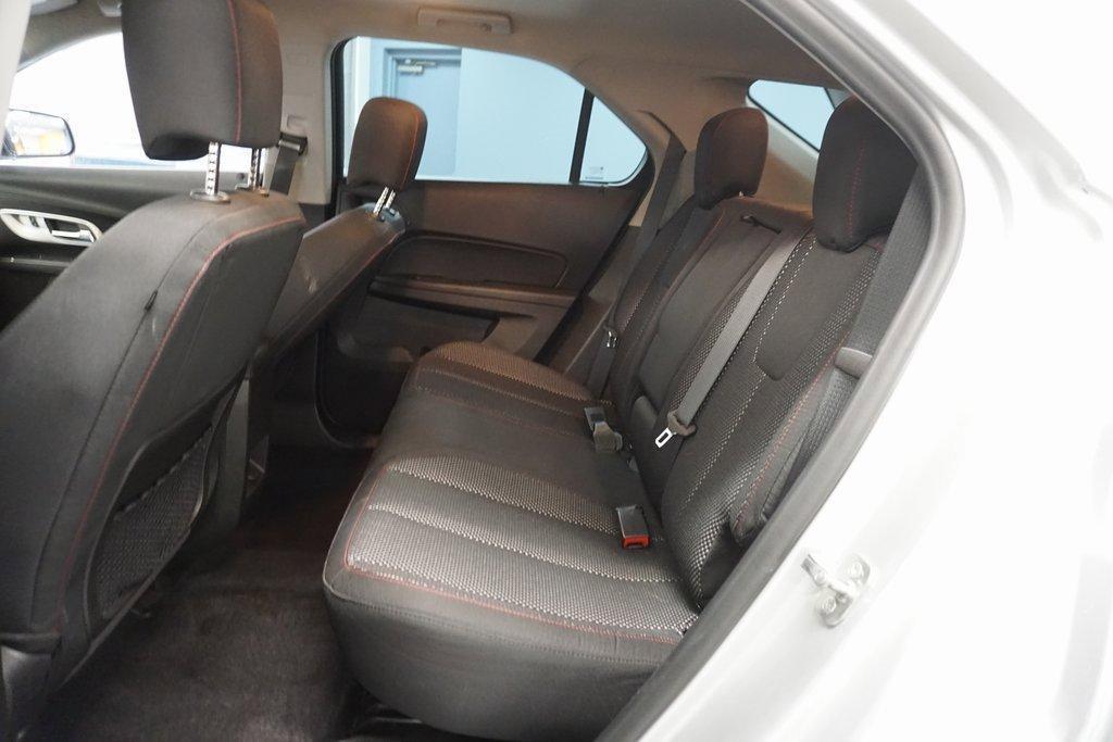 used 2016 Chevrolet Equinox car, priced at $8,995