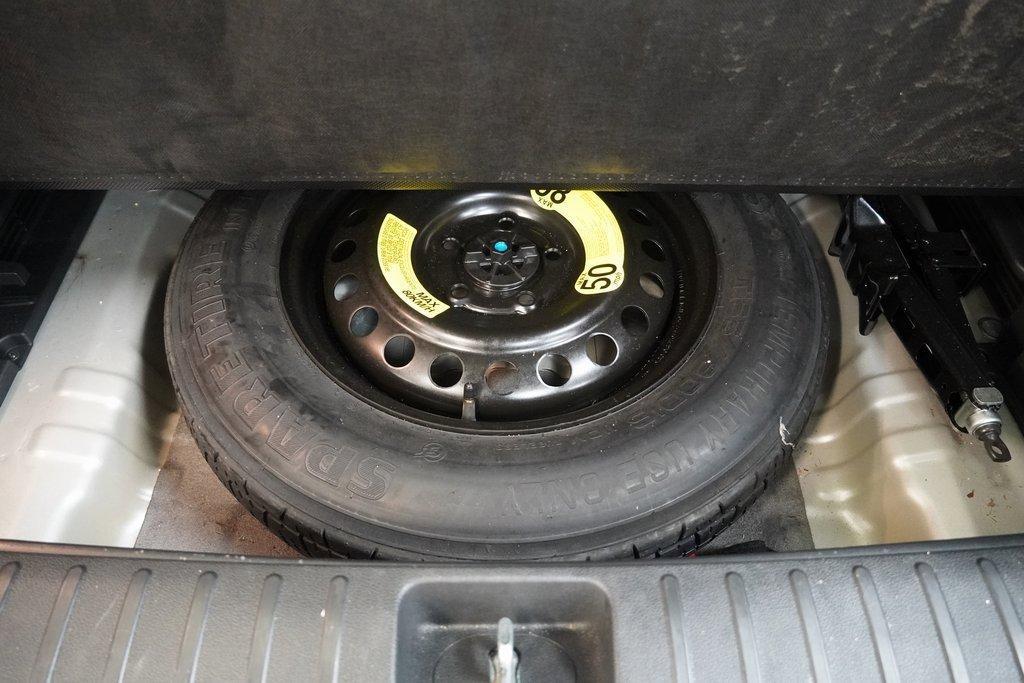 used 2018 Hyundai Tucson car, priced at $12,995