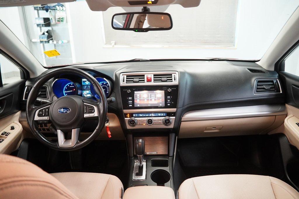 used 2015 Subaru Outback car, priced at $11,716