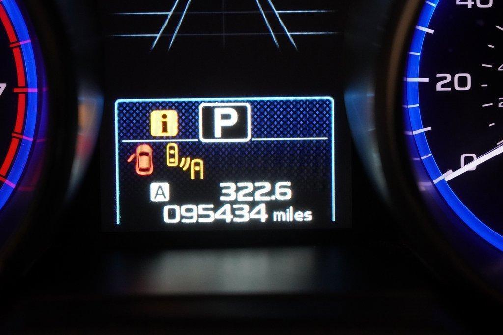 used 2015 Subaru Outback car, priced at $11,716