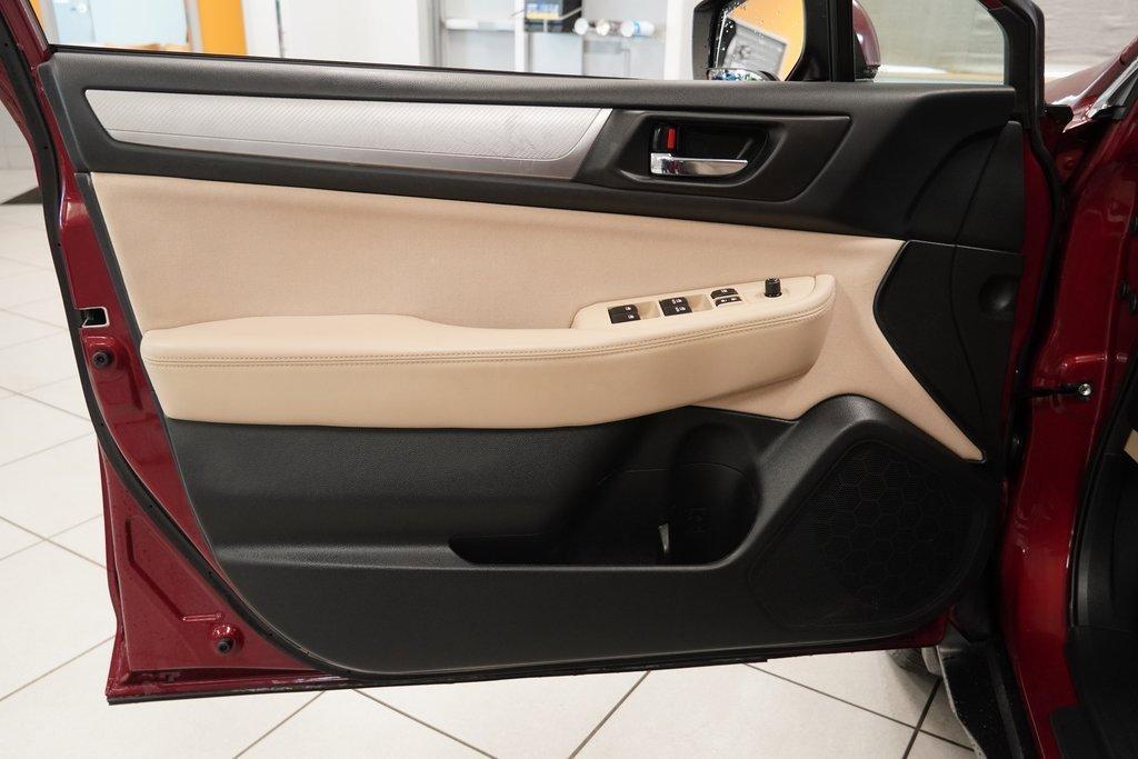 used 2015 Subaru Outback car, priced at $11,716