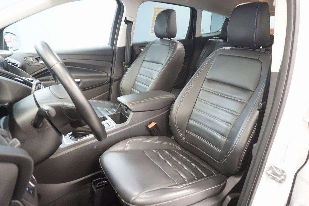 used 2019 Ford Escape car, priced at $18,801