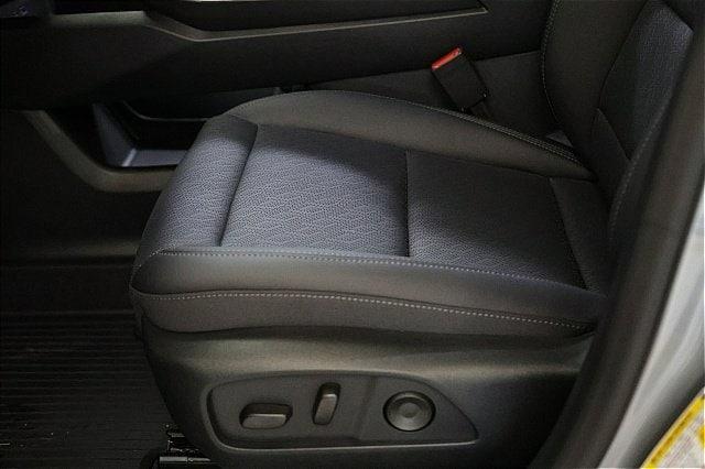 new 2026 Chevrolet Equinox car, priced at $32,599