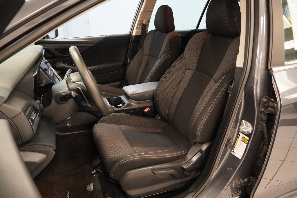 used 2022 Subaru Outback car, priced at $17,950