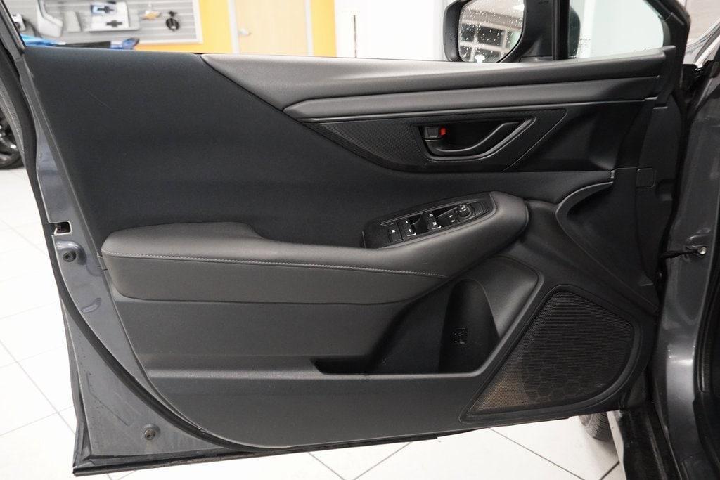 used 2022 Subaru Outback car, priced at $17,950