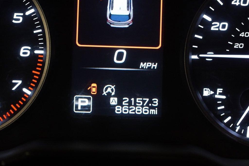 used 2022 Subaru Outback car, priced at $17,950