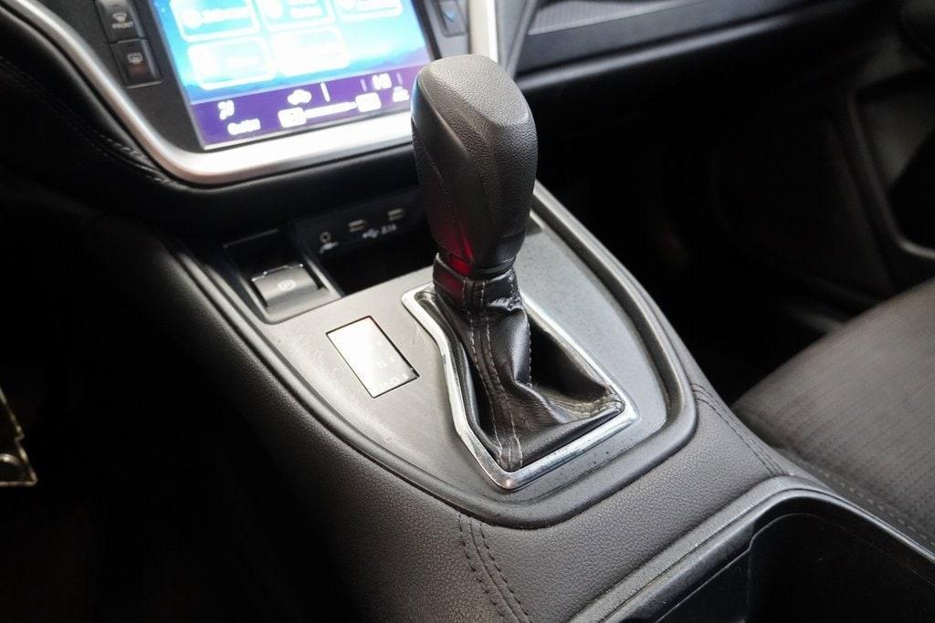 used 2022 Subaru Outback car, priced at $17,950