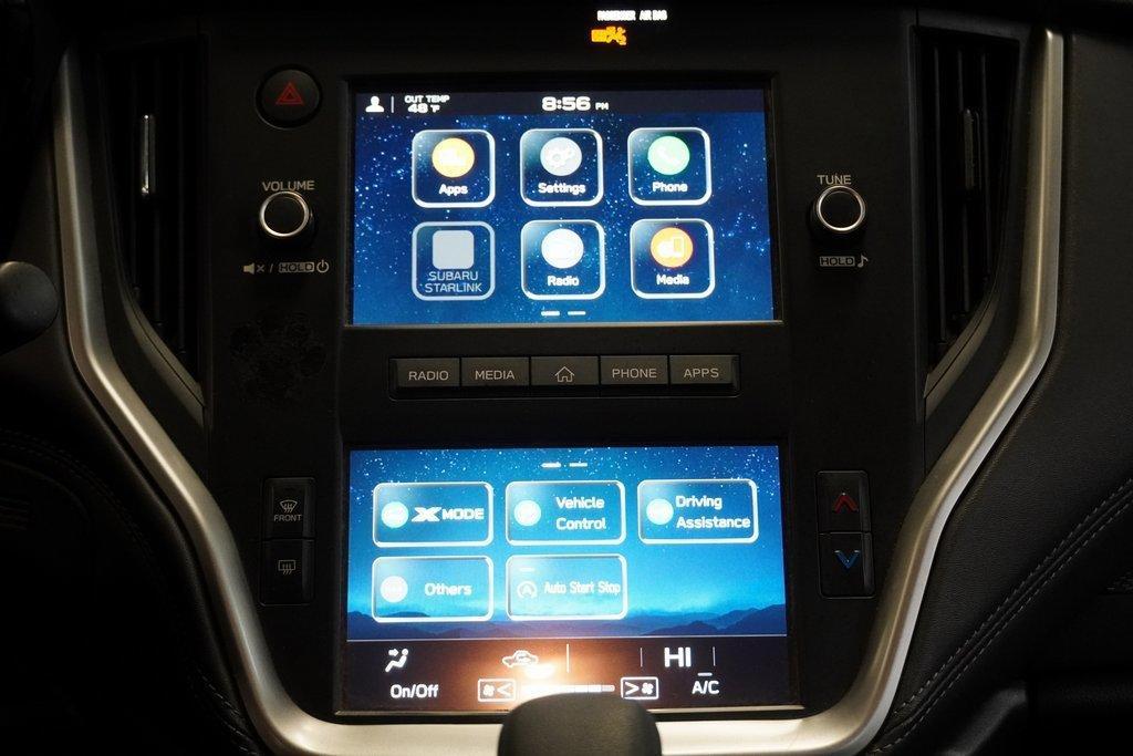 used 2022 Subaru Outback car, priced at $17,950