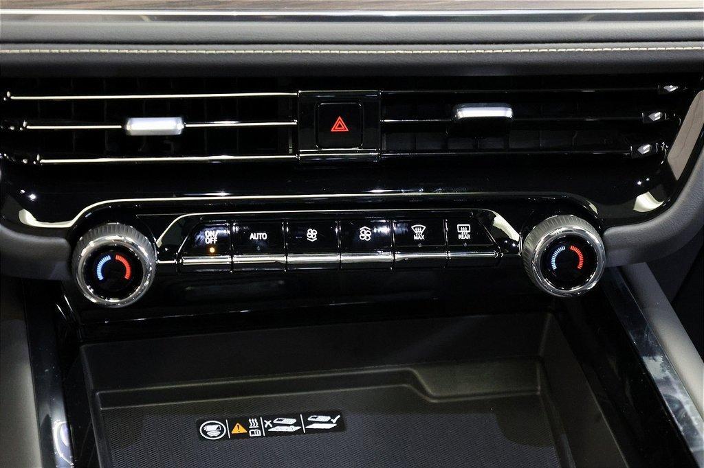 new 2026 Chevrolet Suburban car, priced at $85,823