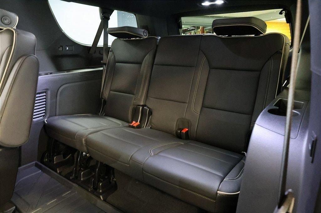 new 2026 Chevrolet Suburban car, priced at $85,823