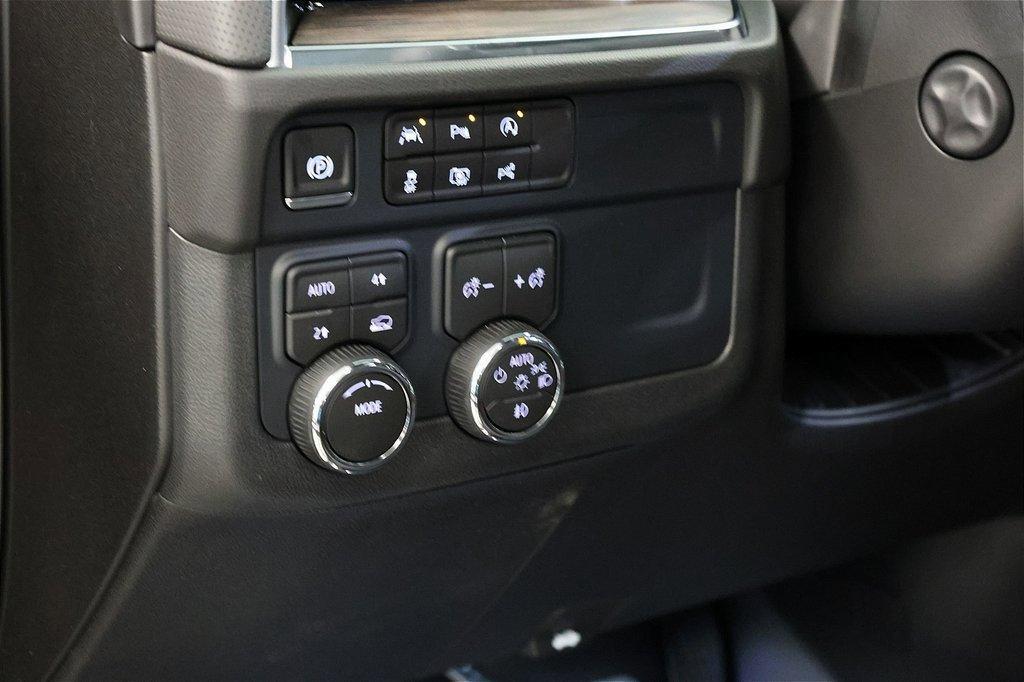 new 2026 Chevrolet Suburban car, priced at $85,823