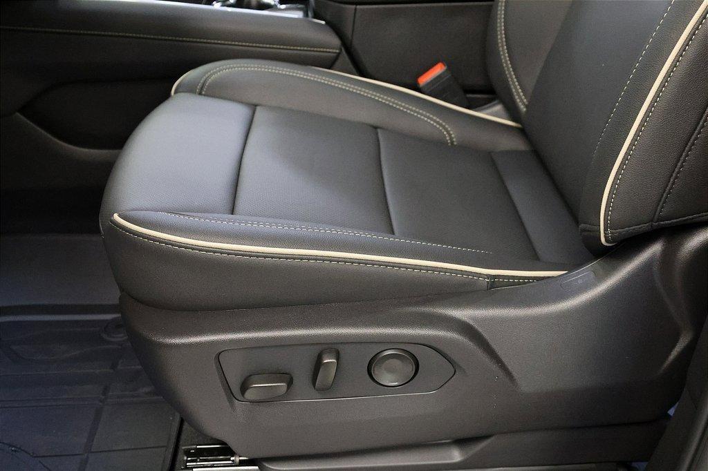 new 2026 Chevrolet Suburban car, priced at $85,823