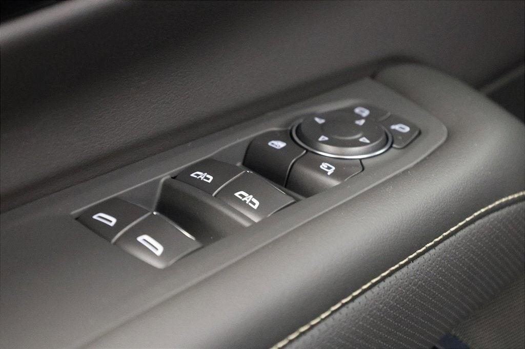 new 2026 Chevrolet Suburban car, priced at $85,823