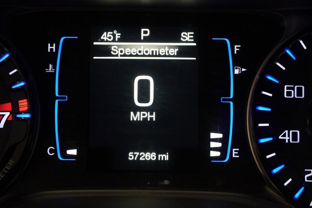 used 2015 Chrysler 200 car, priced at $11,300