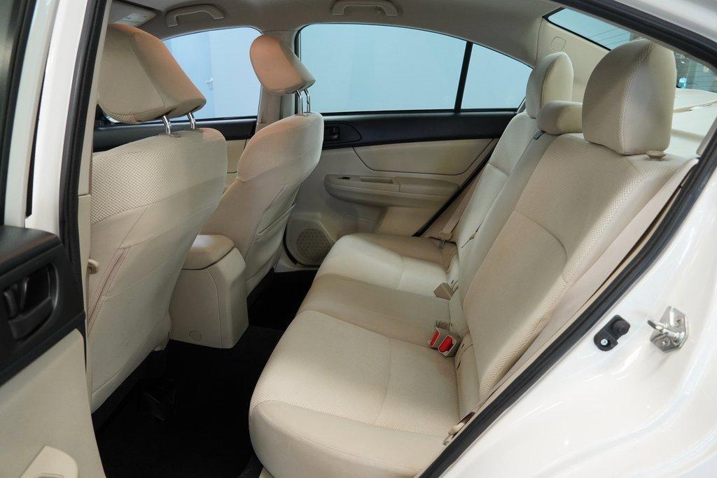 used 2014 Subaru Impreza car, priced at $10,499