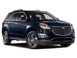 used 2017 Chevrolet Equinox car, priced at $15,740