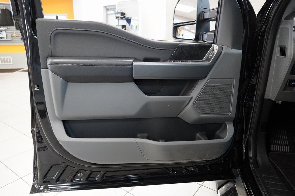 used 2022 Ford F-150 car, priced at $34,890